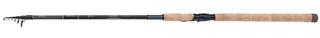 Teleskopiska stänger Shimano Catana FX Spinning Tele Rod 3,00 m 10 - 30 g 6 parts - 1