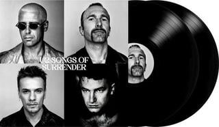 LP ploča U2 - Songs Of Surrender (2 LP) - 1
