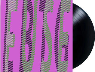 LP deska EVERYTHING BUT THE GIRL - Fuse (LP) - 1