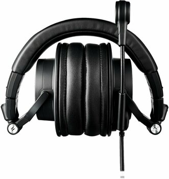 Pc-hoofdtelefoon Audio-Technica ATH-M50xSTS XLR Zwart Pc-hoofdtelefoon - 5