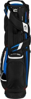 Golftaske Cobra Golf Ultralight Pro Stand Bag Puma Black/Electric Blue Golftaske - 3