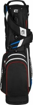 Golf Bag Cobra Golf UltraDry Pro Stand Bag Puma Black/Electric Blue Golf Bag - 3