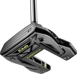 Golfová hole Patr Cobra Golf King Supernova Putter Pravá ruka Supernova 35" Golfová hole Patr - 1