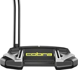 Golfová hole Patr Cobra Golf King Supernova Putter Pravá ruka Supernova 35" Golfová hole Patr - 2