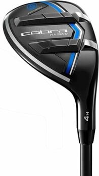 Golfclub - ijzer Cobra Golf T-Rail Golfclub - ijzer - 3