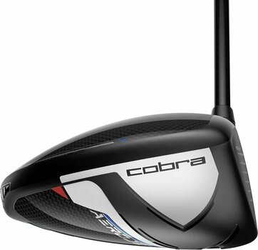 Golfklubb - Driver Cobra Golf Aerojet Golfklubb - Driver Vänsterhänt 9° Styv - 2