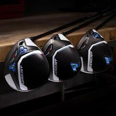 Golfová hole - driver Cobra Golf Aerojet Driver - 6