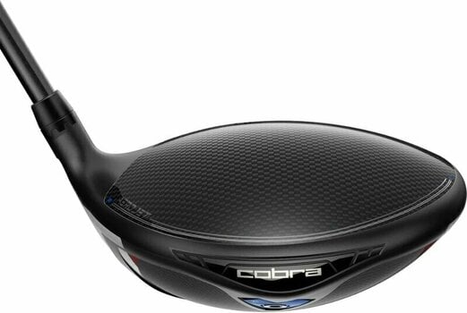 Golfclub - Driver Cobra Golf Aerojet Golfclub - Driver Rechterhand 10,5° Stiff (Zo goed als nieuw) - 5
