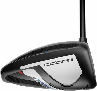 Golfschläger - Driver Cobra Golf Aerojet Max Golfschläger - Driver Rechte Hand 10,5° Regular - 2