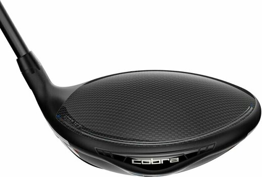 Golfkølle - Driver Cobra Golf Aerojet Max Golfkølle - Driver Højrehåndet 10,5° Regular - 5