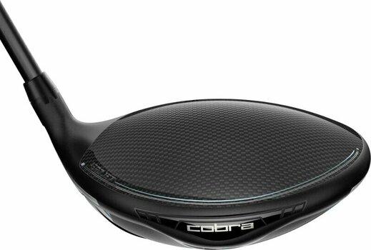Golfschläger - Driver Cobra Golf Aerojet Max Golfschläger - Driver Rechte Hand 12° Lady - 5