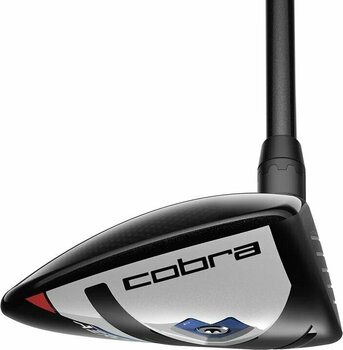 Golfclub - hout Cobra Golf Aerojet LS Fairway Rechterhand Stiff 14,5° Golfclub - hout - 3