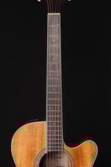 Elektroakustická kytara Jumbo Takamine GN77KCE Natural Elektroakustická kytara Jumbo - 3