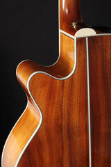 Elektroakustická kytara Jumbo Takamine GN77KCE Natural Elektroakustická kytara Jumbo - 6