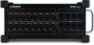Stagebox Allen & Heath AB168 Stagebox - 1