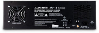 Stagebox Allen & Heath AR2412 Stagebox - 2