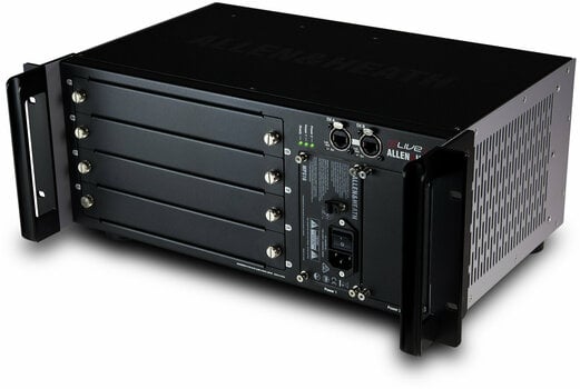 Rackmengpaneel Allen & Heath dLive DX32 Rackmengpaneel - 2