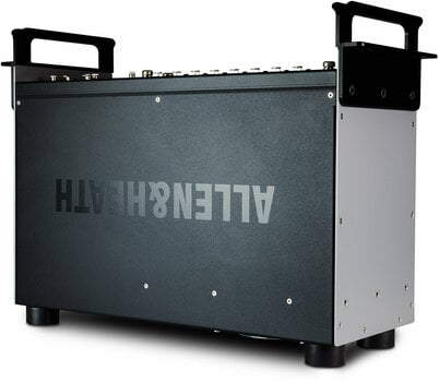 Rackmengpaneel Allen & Heath dLive DX32 Rackmengpaneel - 5