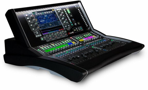 Digitaal mengpaneel Allen & Heath dLive S3000 Digitaal mengpaneel - 3