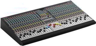 Analoges Mischpult Allen & Heath GL2400-32 Analoges Mischpult - 1