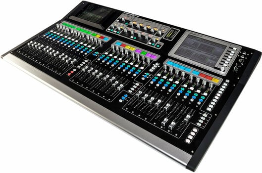 Digitaal mengpaneel Allen & Heath GLD-112 CHROME - 2