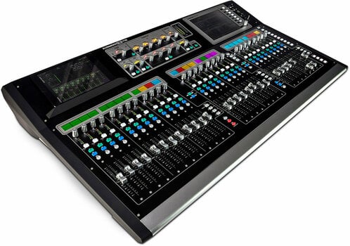 Digitaal mengpaneel Allen & Heath GLD-112 CHROME - 3