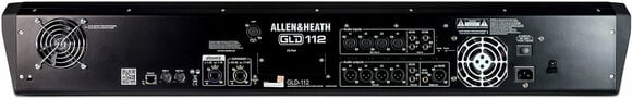 Digitaal mengpaneel Allen & Heath GLD-112 CHROME - 4