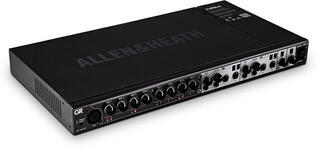 Rack Mixing Desk Allen & Heath GR4 Rack Mixing Desk - 2