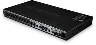 Rack Mixing Desk Allen & Heath GR4 Rack Mixing Desk - 3
