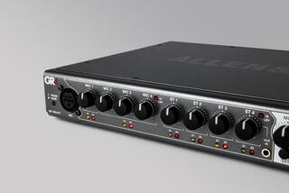 Rack Mixing Desk Allen & Heath GR4 Rack Mixing Desk - 6