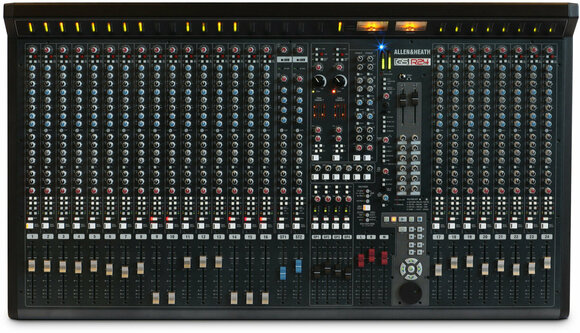 Table de mixage analogique Allen & Heath GS-R24M - 3