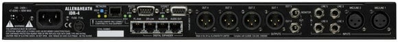 Digitaal mengpaneel Allen & Heath iDR-4 - 3