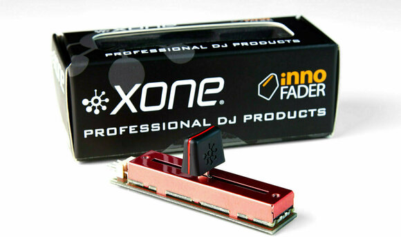 Knobs/Fader/Crossfader Allen & Heath Innofader XONE - 3