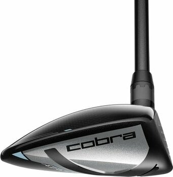 Golfclub - hout Cobra Golf Aerojet Max Fairway Rechterhand Dame 21,5° Golfclub - hout - 5