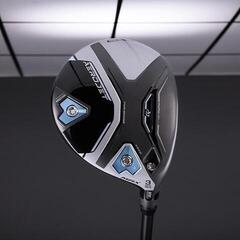 Golf Club - Fairwaywood Cobra Golf Aerojet Max Fairway - 5