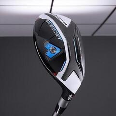 Golfschläger - Hybrid Cobra Golf Aerojet - 4