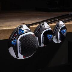 Golfschläger - Hybrid Cobra Golf Aerojet - 5