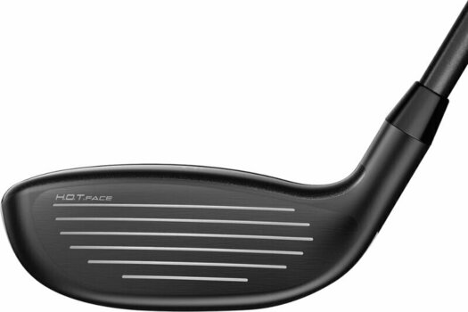Golfclub - hybride Cobra Golf Aerojet Hybrid Golfclub - hybride Rechterhand Stiff 17° - 4