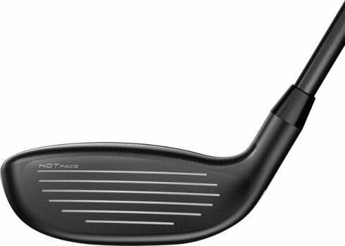 Golfclub - hybride Cobra Golf Aerojet Hybrid Golfclub - hybride Rechterhand Dame 24° - 2