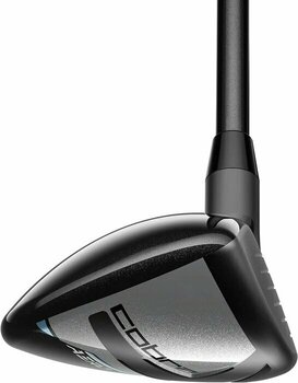 Golfclub - hybride Cobra Golf Aerojet Hybrid Golfclub - hybride Rechterhand Dame 24° - 3