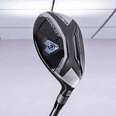 Golfschläger - Hybrid Cobra Golf Aerojet - 4