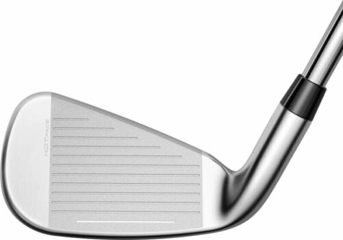 Стик за голф - Метални Cobra Golf Aerojet Irons 5-PWSW LH Graphite Regular - 3
