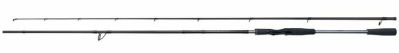 Pike Rod Shimano Yasei Aspius Spin 2,70 m 10 - 35 g 2 parts - 3