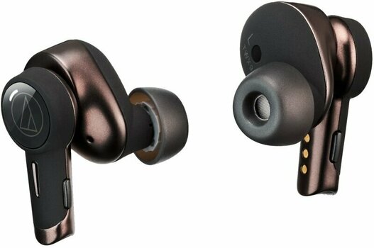 True Wireless In-ear Audio-Technica ATH-TWX9 True Wireless In-ear - 2