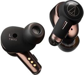 Ασύρματο Ακουστικό In-ear Audio-Technica ATH-TWX9 Ασύρματο Ακουστικό In-ear - 2