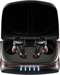 Ασύρματο Ακουστικό In-ear Audio-Technica ATH-TWX9 Ασύρματο Ακουστικό In-ear - 4