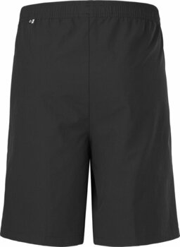 Outdoor Shorts Picture Lenu Strech Shorts Black S Outdoor Shorts - 2