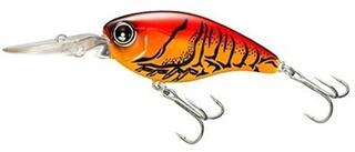 Wobbler Shimano Bantam Kozak MR Claw 5,4 cm 8 g Wobbler - 1