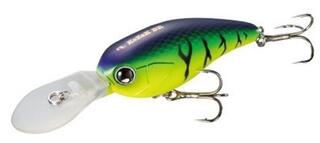 Wobbler Shimano Bantam Kozak MR Tiger 5,4 cm 8 g Wobbler - 1