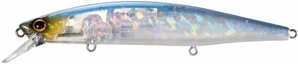 Kalastus wobbler Shimano Bantam World Minnow Flash Boost Problue 11,5 cm 17 g - 2